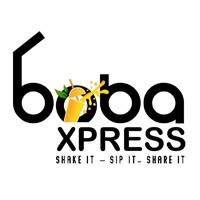 Boba Xpress logo