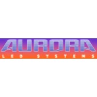 Aurora LED Systems logo