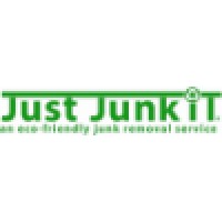 Just Junk It logo