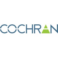 Cochran Wholesale Pharmaceutical LLC logo