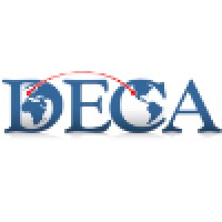 DECA Connect logo
