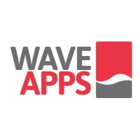 Wave Apps logo