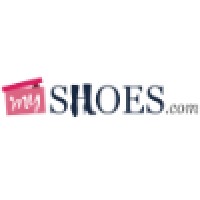MyShoes.com logo
