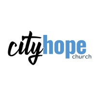 City Hope Church logo