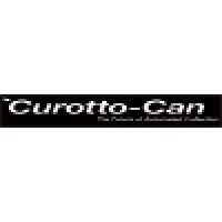 The Curotto-Can logo