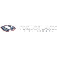 Pequot Lakes Senior High School logo