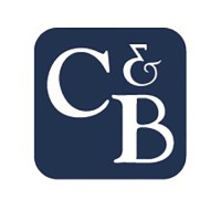 Cooke And Berlinger logo