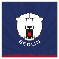 Eisbären Berlin logo