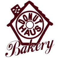 Donut Haus Loveland logo