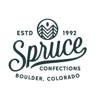 Spruce Confections logo
