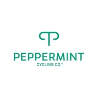 Peppermint Cycling Co. logo
