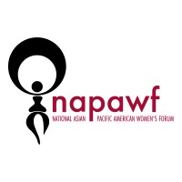 Image of National Asian Pacific American Women's Forum