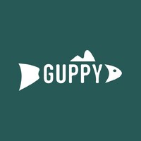 Guppy Philippines logo