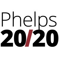 Phelps2020 logo