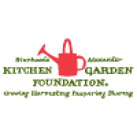 Stephanie Alexander Kitchen Garden Foundation logo