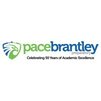 Pace Brantley School logo