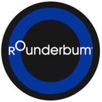 Rounderbum Shapewear For Men logo