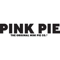 Pink Pie logo