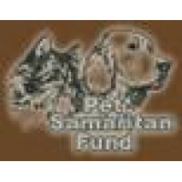 Pet Samaritan Clinic logo