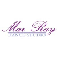 Mar Ray Dance Studio logo