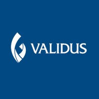 Validus Group logo