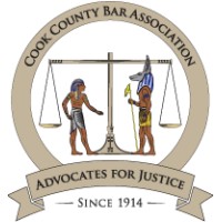 Cook County Bar Association logo