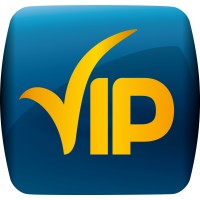 VIP Computers logo