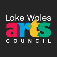 Lake Wales Arts Council logo