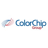 ColorChip logo