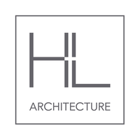 H+L Architecture logo
