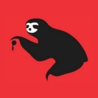 Sloth Steady logo
