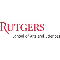 Rutgers School Of Arts And Sciences logo