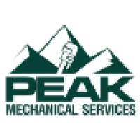 Peak Mechanical Services Corp.