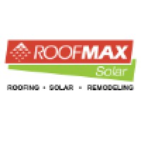 Roofmax logo