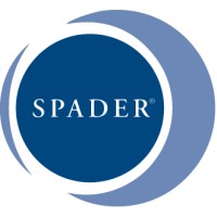 Spader Business Management logo