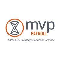 MVP Payroll logo