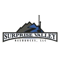 Surprise Valley Resources, LLC logo