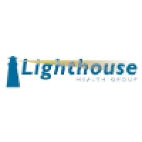 Lighthouse Health Group logo