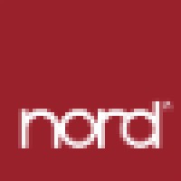 Nord Keyboards logo