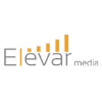 Elevar Media logo