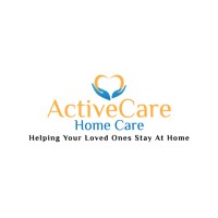ActiveCare Home Care logo