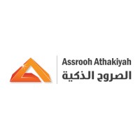 Assrooh Athakiyah logo