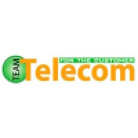 Team Telecom logo