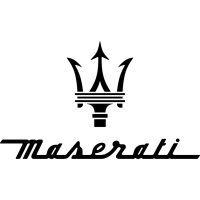 Performance Maserati logo