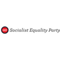 Socialist Equality Party logo
