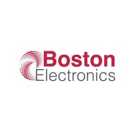 Boston Electronics logo