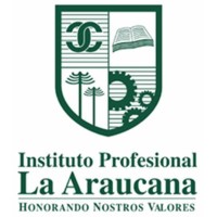 Instituto Profesional La Araucana (CFP) logo