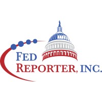 Image of FedReporter, Inc.