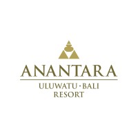 Anantara Uluwatu Bali Resort logo