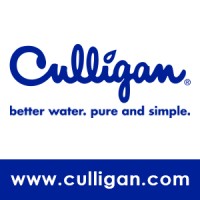Culligan Canada logo